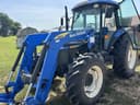 2011 New Holland TD5050 Image