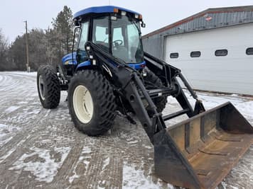 Main image New Holland TV6070