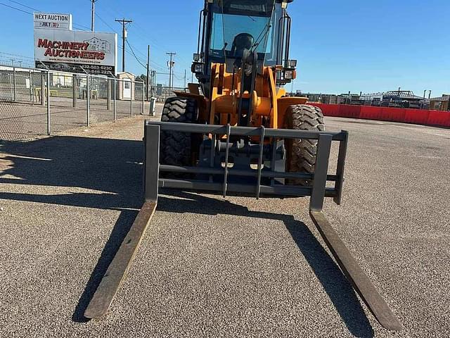 Image of New Holland W130B equipment image 1