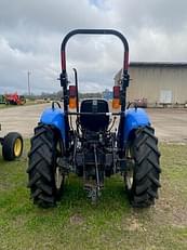 Main image New Holland Workmaster 45 1