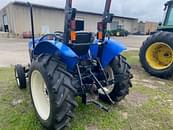 Thumbnail image New Holland Workmaster 45 3