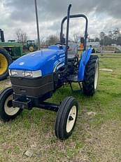 Main image New Holland Workmaster 45 6