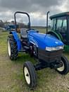 Thumbnail image New Holland Workmaster 45 7