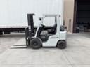 2011 Nissan MP1F2A25LV Image