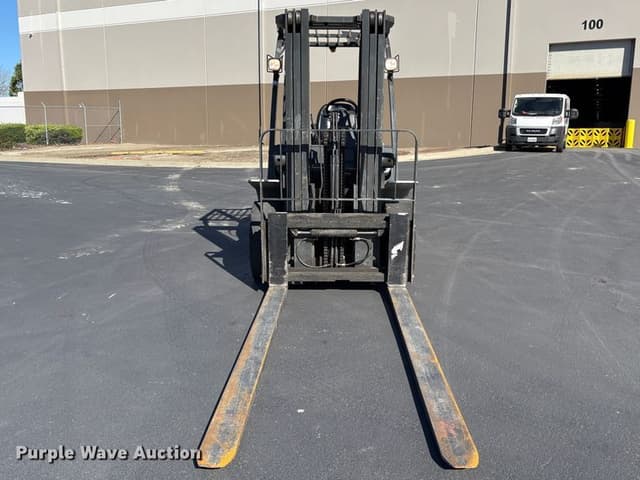 Image of Nissan MW1F4A40V equipment image 1