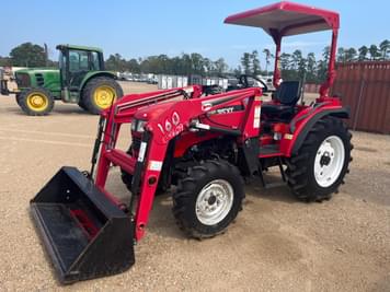 Main image NorTrac 35XT