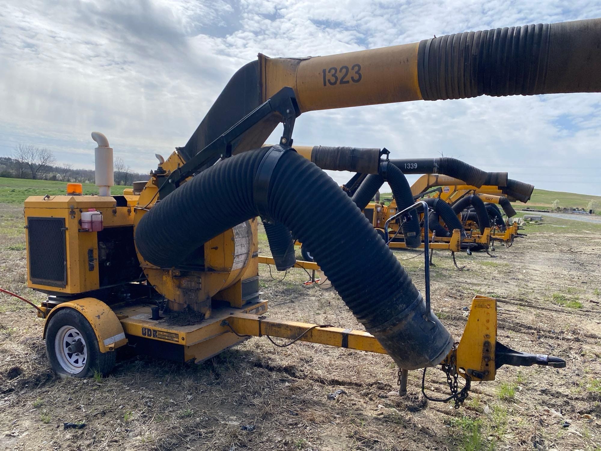 Main image ODB LCT600