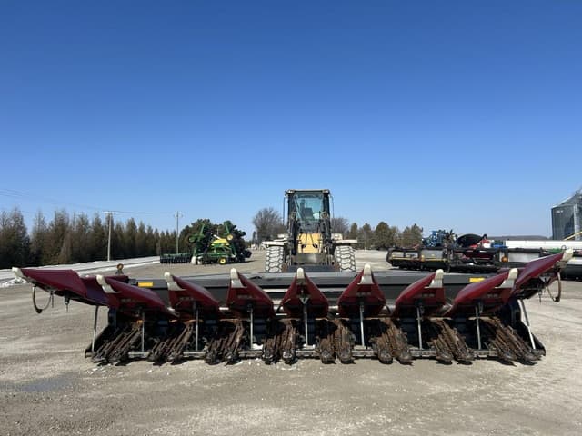 Image of Olimac Drago N8 equipment image 2