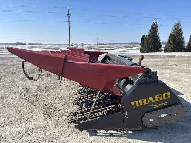 Image of Olimac Drago N8 equipment image 3