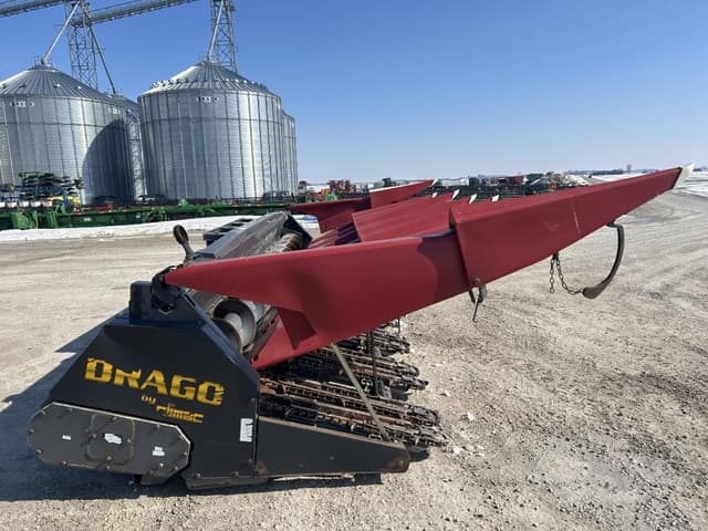 Image of Olimac Drago N8 equipment image 4