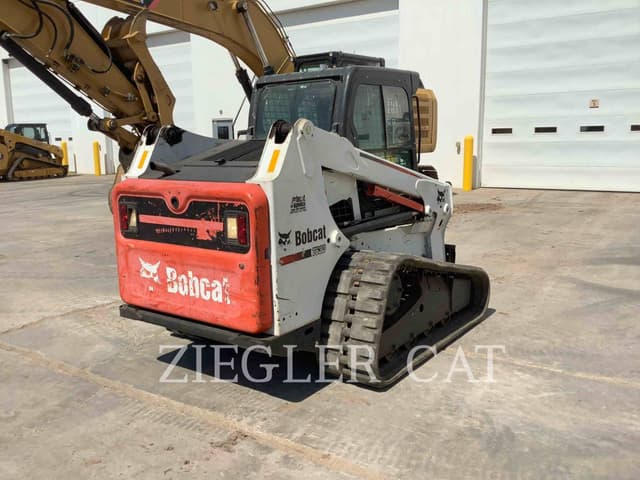 Image of Bobcat T630 equipment image 2