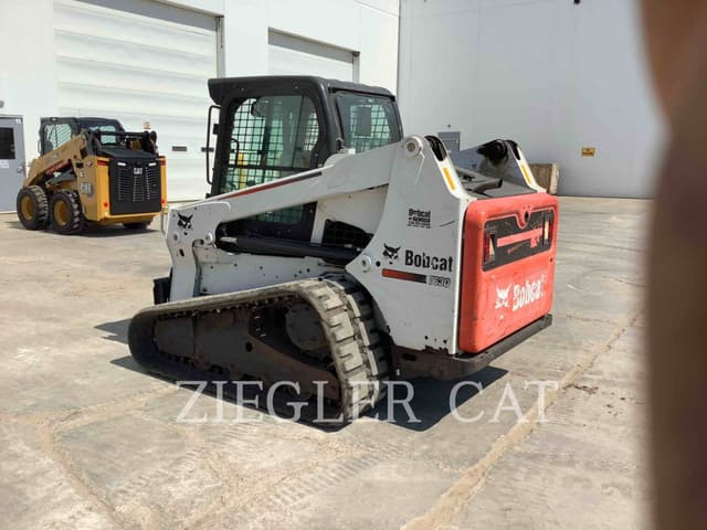 Image of Bobcat T630 equipment image 3