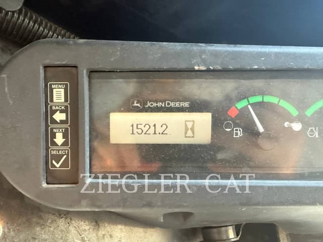 Image of John Deere 320D equipment image 3