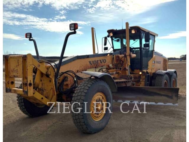 Image of Volvo G946B equipment image 1