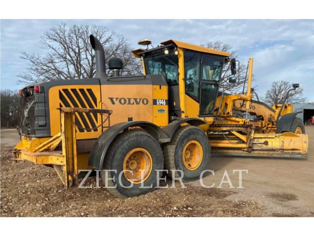 Image of Volvo G946B equipment image 2