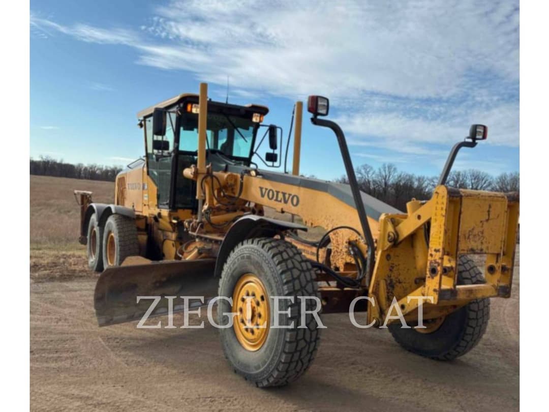 Image of Volvo G946B Primary image