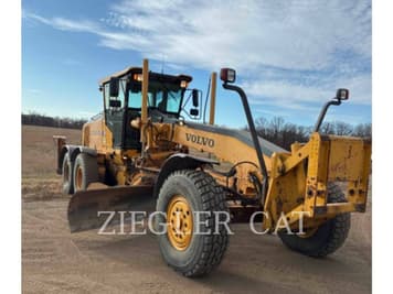 Main image Volvo G946B