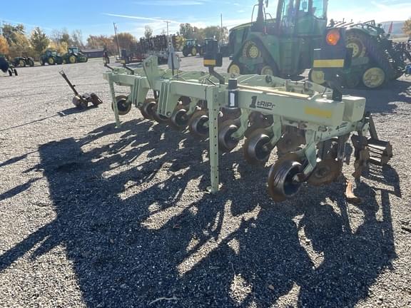 Image of Orthman 1tRIPr equipment image 2