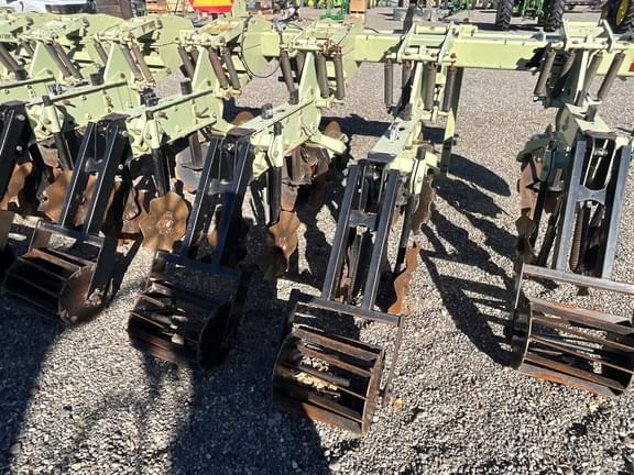 Image of Orthman 1tRIPr equipment image 4