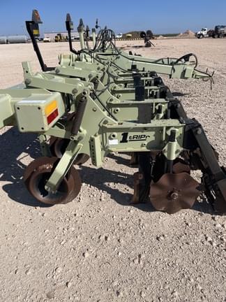 Image of Orthman 1tRIPr equipment image 1