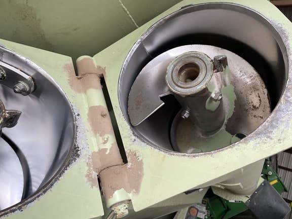 Image of Orthman 810 Scout equipment image 3