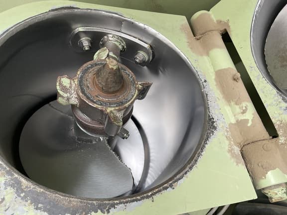 Image of Orthman 810 Scout equipment image 2