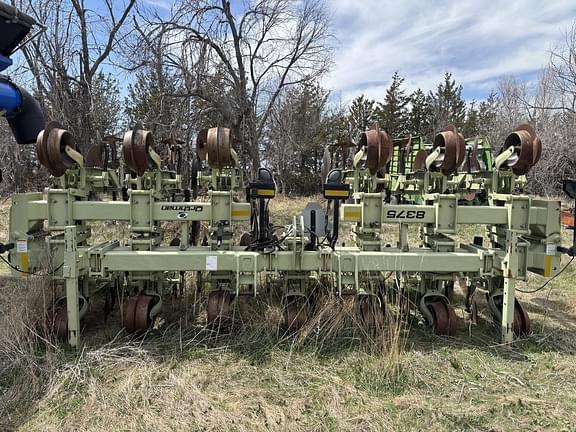 Image of Orthman 8375 equipment image 1