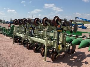 2011 Orthman 8375 Image