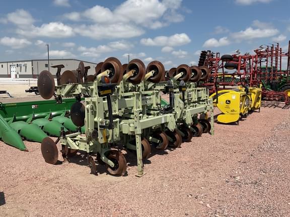 Image of Orthman 8375 equipment image 3
