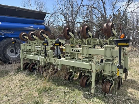 Image of Orthman 8375 equipment image 4