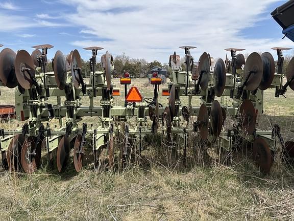 Image of Orthman 8375 equipment image 4