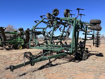 Main image Orthman Fallowmaster