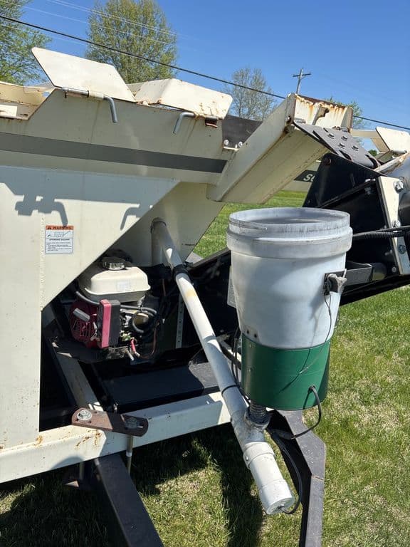 Image of Meridian Seed Titan 4SE equipment image 4