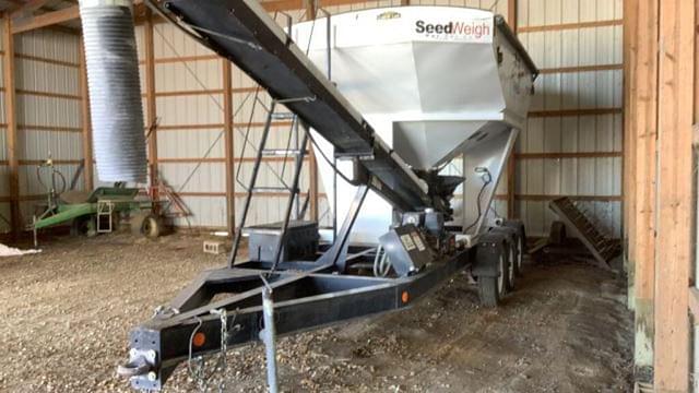 Image of Par-Kan SeedWeigh equipment image 1