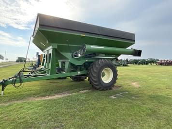 Main image Parker 1039