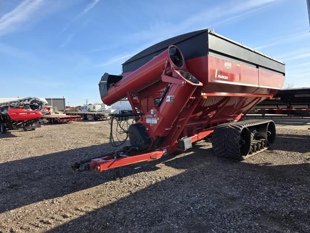 Image of Parker 1348 equipment image 4