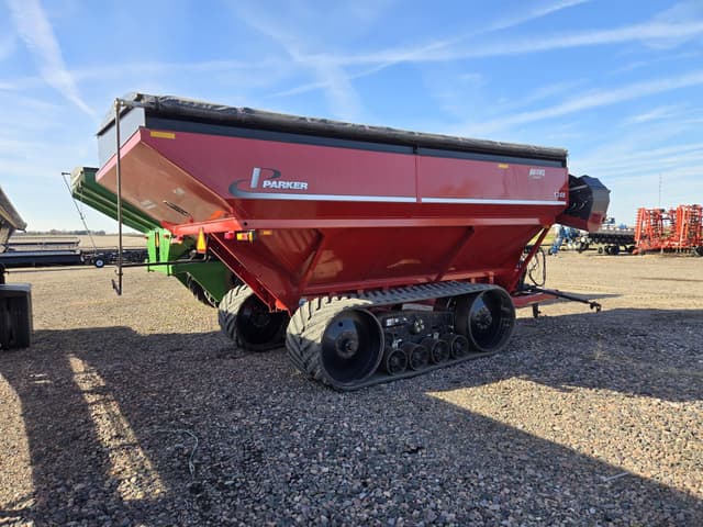 Image of Parker 1348 equipment image 1