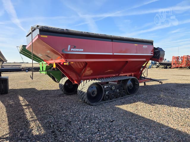 Image of Parker 1348 equipment image 1