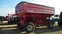 2011 Parker 605 Image