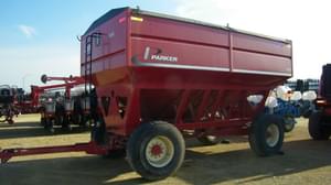 2011 Parker 605 Image