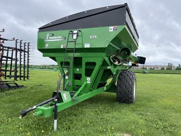 Main image Parker 839