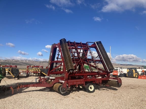 2011 Parma Undetermined Equipment Image0