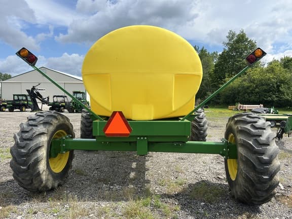 Image of Patriot 1600 equipment image 4