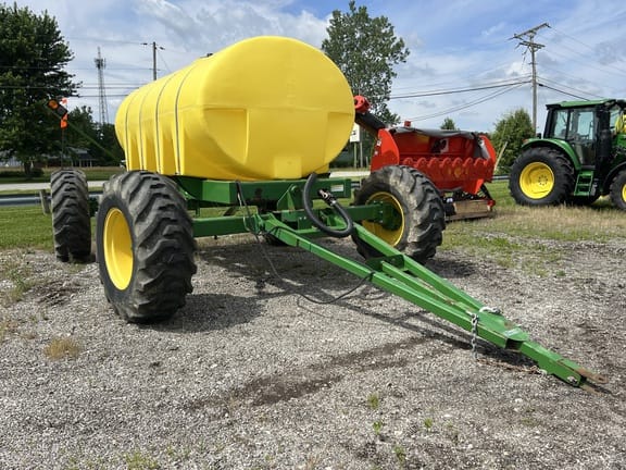 2011 Patriot 1600 Equipment Image0