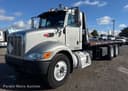 2011 Peterbilt 348 Image