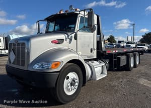 2011 Peterbilt 348 Image