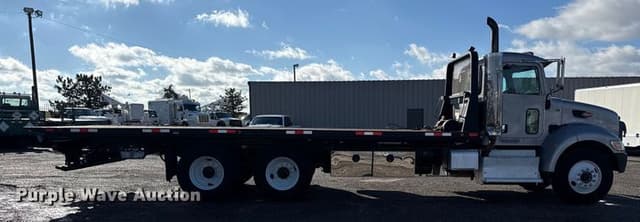 Image of Peterbilt 348 equipment image 3