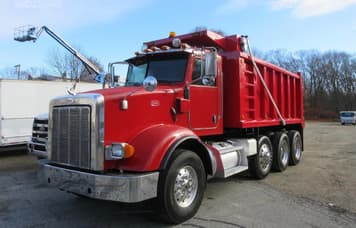 Main image Peterbilt 365
