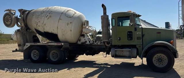 Image of Peterbilt 365 equipment image 3