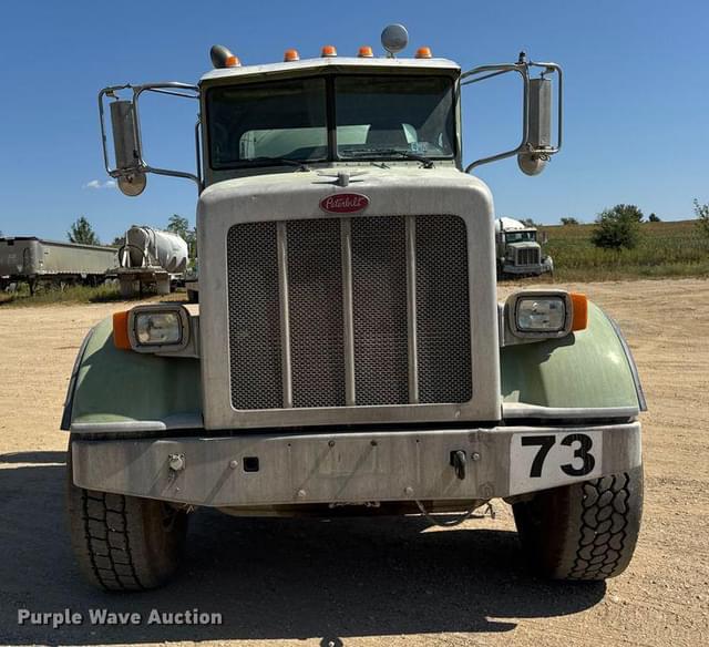 Image of Peterbilt 365 equipment image 1